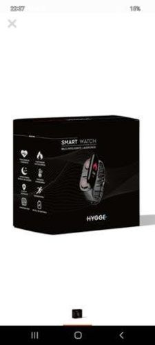 SMARTWATCH +Audifonos bluetooth