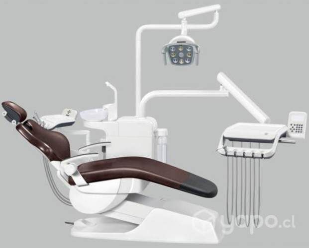 Sillón dental milano