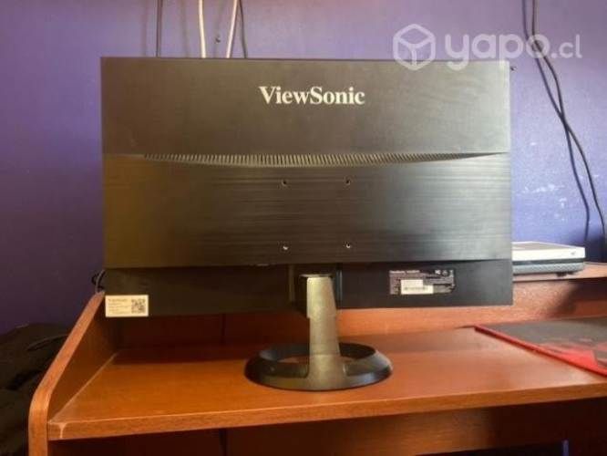 Viewsonic monitor 22´´-va2261h-2