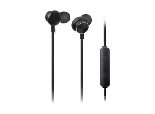 Audífono Monster Sport Negro