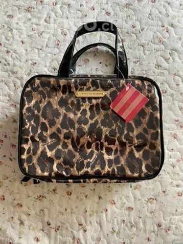 Cosmetiquero victoria secret original