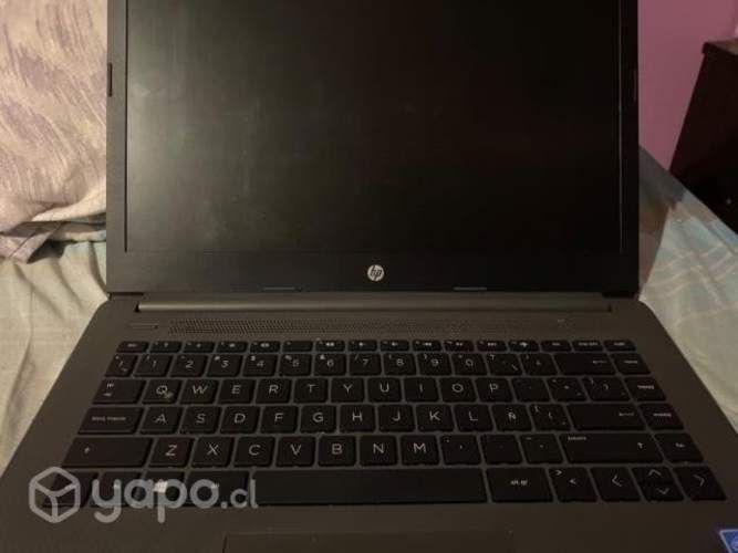 Notebook HP