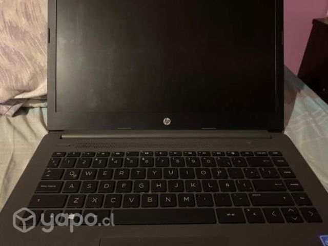 Notebook HP