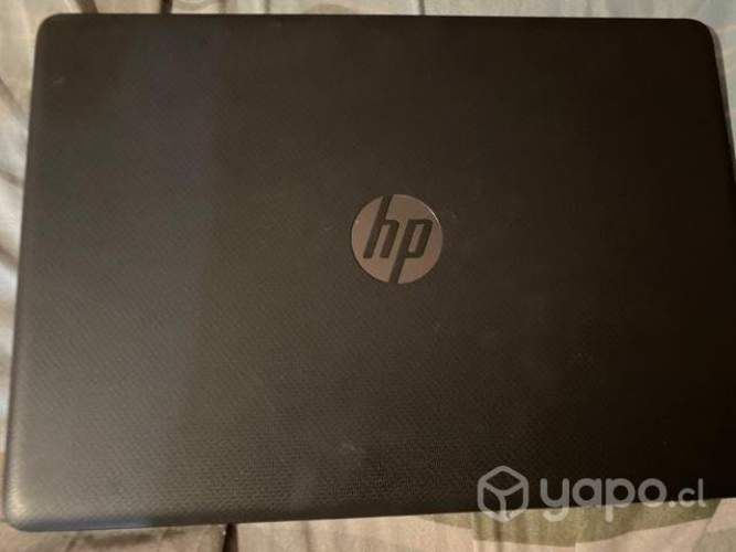 Notebook HP