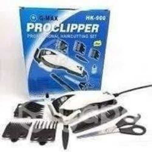 Maq. de cortar pelo nuevas