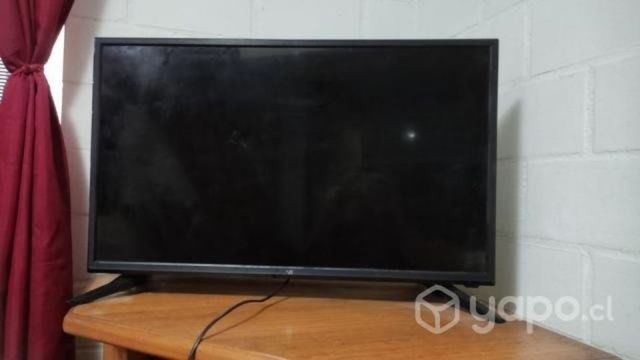 Televisor Led 32´ RCA