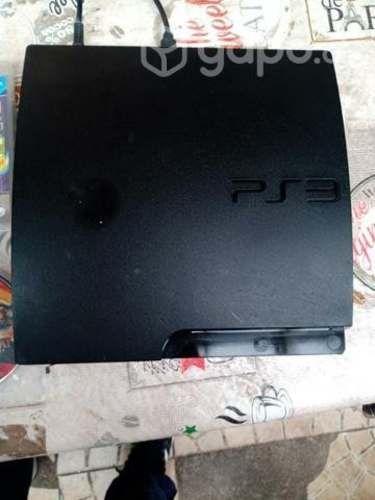 Play 3 en buen estado