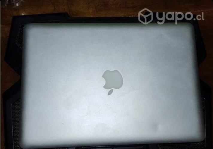 Notebook macbook pro 2012 ssd 750 GB