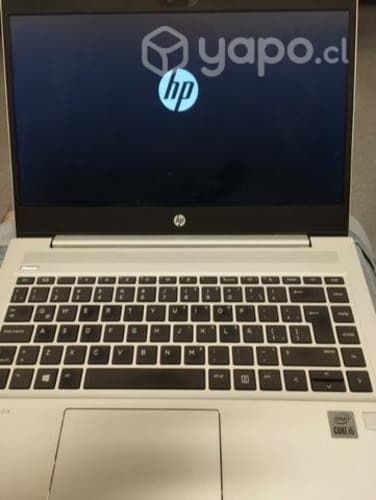 Hp probook 440 g7 i5