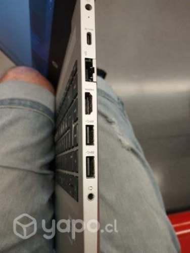 Hp probook 440 g7 i5