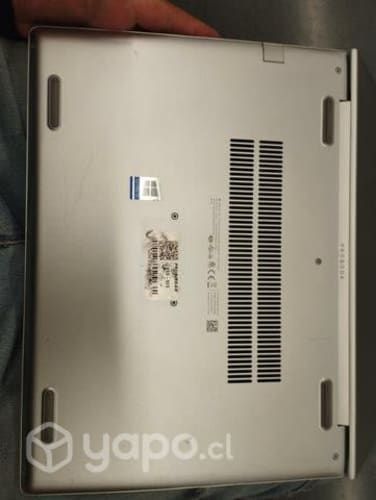 Hp probook 440 g7 i5