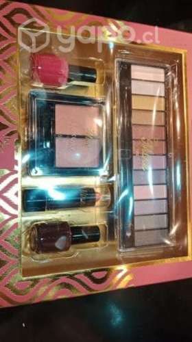 Estuches de maquillaje