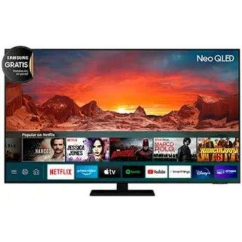 Neo qled samsung 55 QN85A