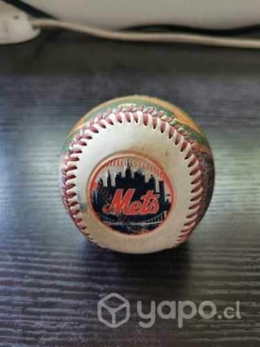 Pelota baseball New York Mets