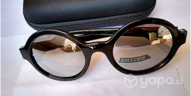 Lentes de Sol Rotter & Krauss 100% Filtro UV