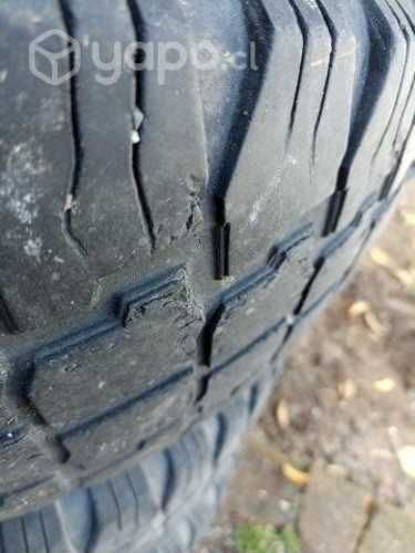 Neumáticos 31x10.5r lt