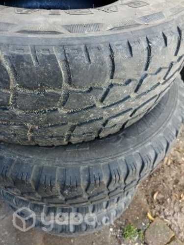 Neumáticos 31x10.5r lt