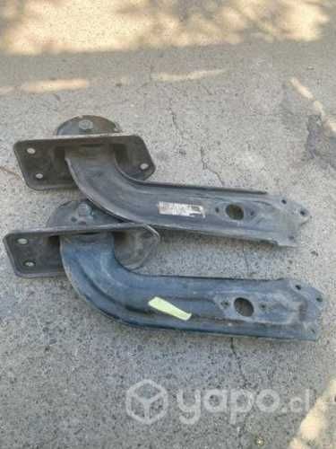 Brazos traseros Ssangyong Korando