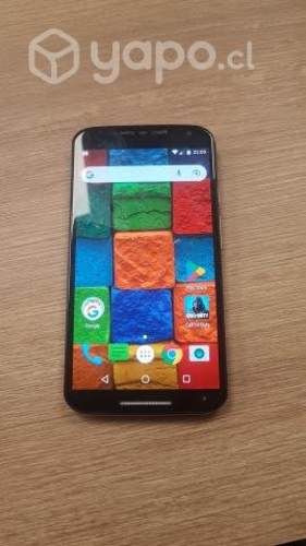 Celular moto x