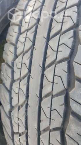 Neumaticos 225/70 R17