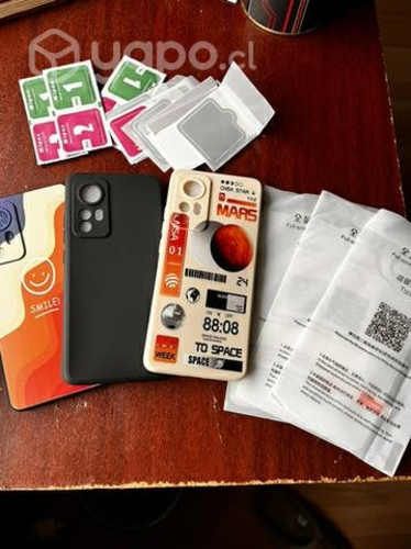 Pack xiaomi 12
