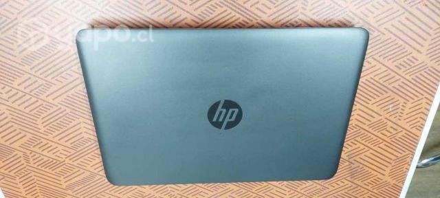 Notebook hp i5+ssd480gb +8 ram + dockin
