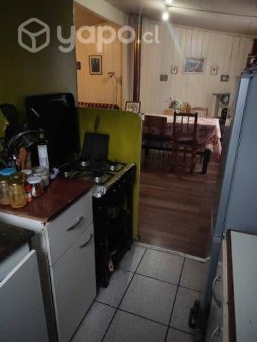 pieza y uso de espacios compartidos