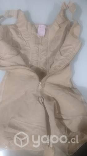 Faja Salomé talla L