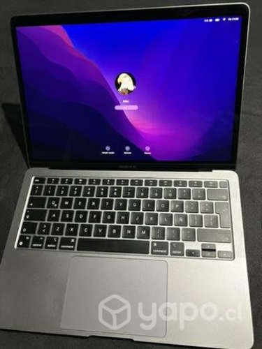 MacBook Air M1