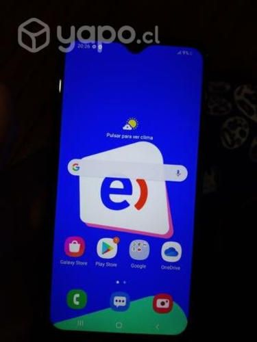 Celular a10s 64gb