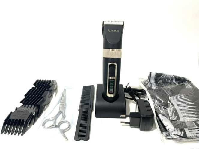 Máquina para cortar cabello