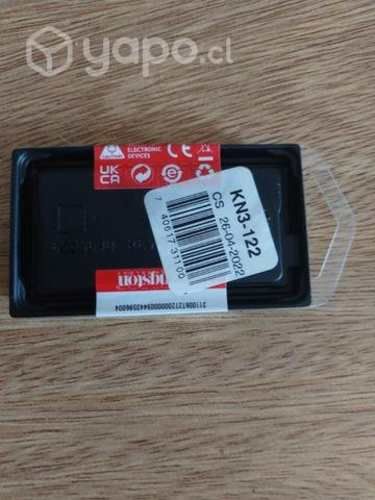 Ram ddr4 4gb 3200 Nueva