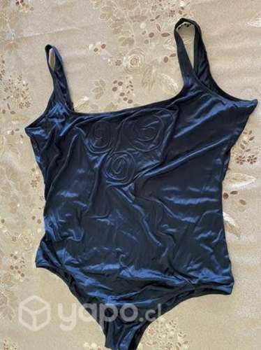 Ropa de mujer talla grande