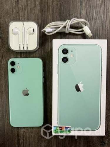 Iphone 11 64gb