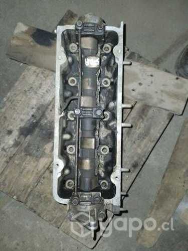 Culata Fiat Punto 1.2