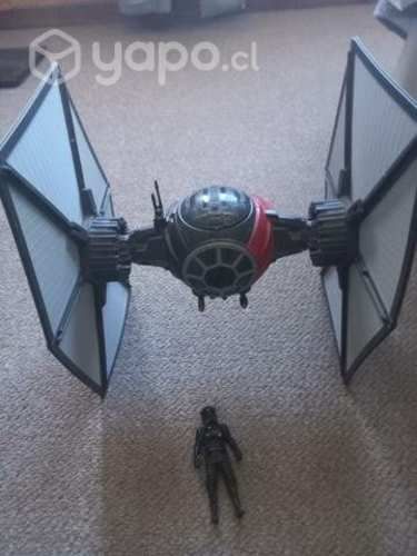 Nave star wars