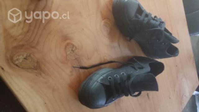 Zapatillas converse