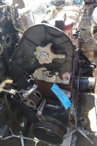 Motor Ensamble Culat Carter Correa Distrib (VWG053