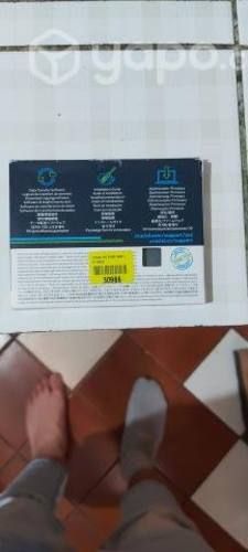 Tarjeta ssd 250gb
