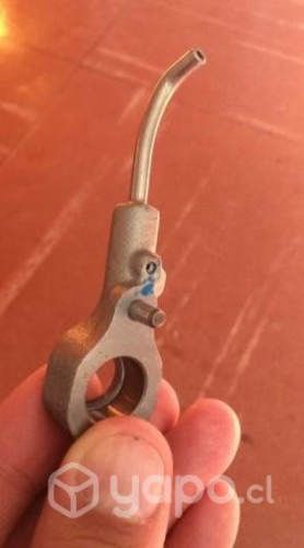 Lubricador Aceite Mitsubishi Canter 4D34T