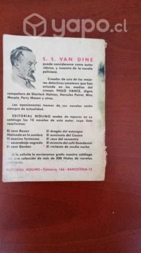 Cartas sobre la Mesa