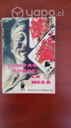 Cartas sobre la Mesa