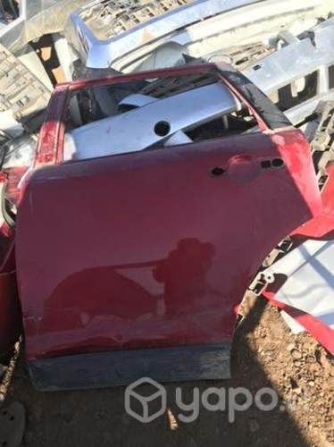 Puerta Ford explorer