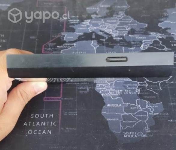 Unidad optica Notebook