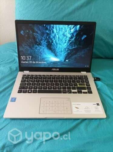 ASUS Laptop nuevo