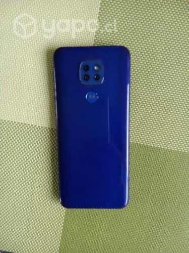Celular Motorola g 9 play 32gby cargador