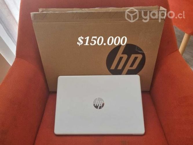 Notebook hp