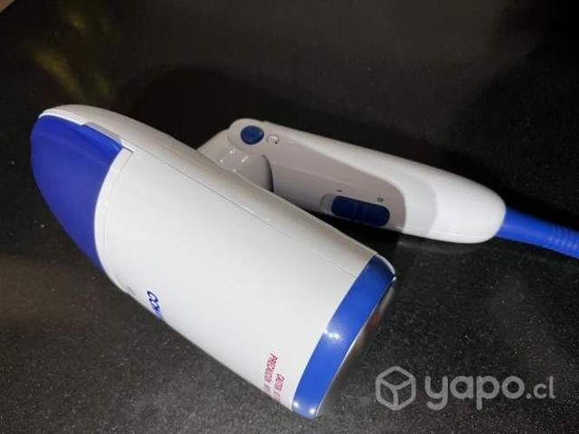 Plancha vapor portátil Conair