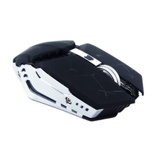 Mouse Gamer PROF Inalmbrico Q15 Iluminacion