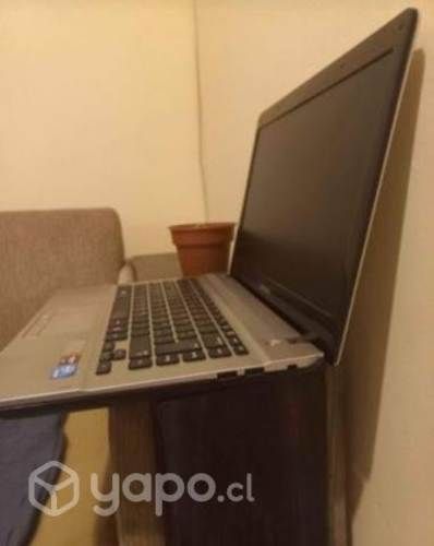 Computador Samsung Celeron 4gb